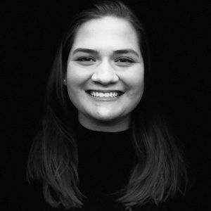 Meet your Posher, Anne